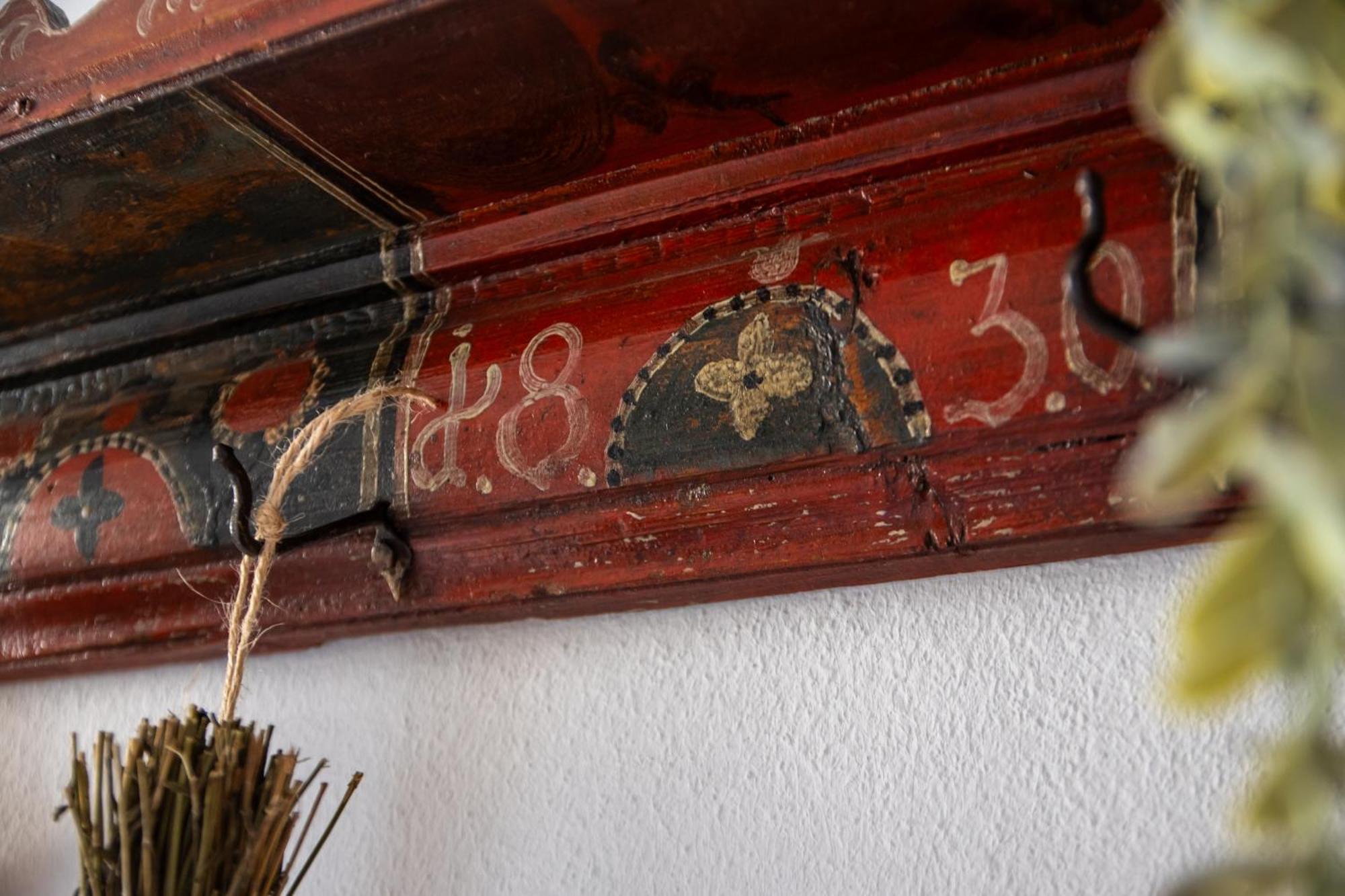 Bike House - 250-Year-Old Restored House In A Quiet Area Braşov Eksteriør bilde