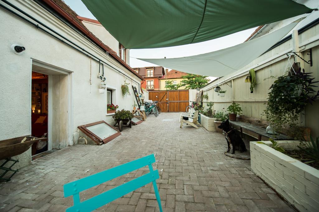 Bike House - 250-Year-Old Restored House In A Quiet Area Braşov Eksteriør bilde